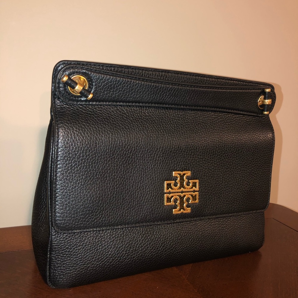 COPY - Britten Flap Adjustable Shoulder Bag
